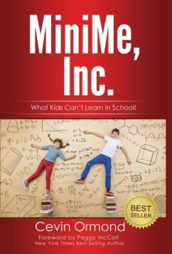 MiniMe, Inc. - Ormond, Cevin