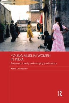 Young Muslim Women in India - Chakraborty, Kabita