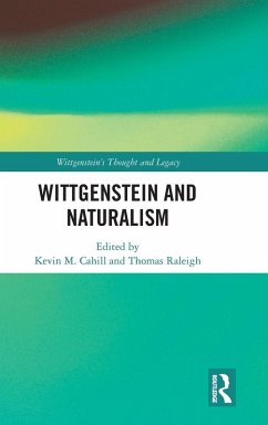 Wittgenstein and Naturalism Cover Wittgenstein and Naturalism