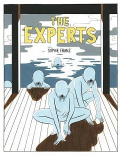 The Experts - Franz, Sophie