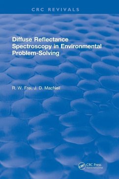 Cover Diffuse Reflectance Spectroscopy Environmental Problem Solving