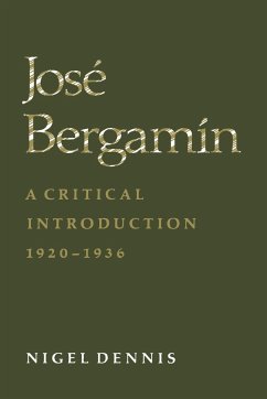 Jos� Bergam�n - Dennis, Nigel