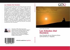 Las Edades Del Hombre - Díaz Hernández, Carlos
