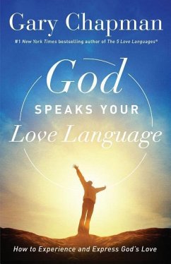 God Speaks Your Love Language - Chapman, Gary