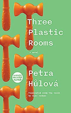 Cover Three Plastic Rooms