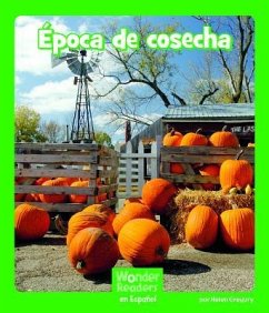 Época de Cosecha - Gregory, Helen