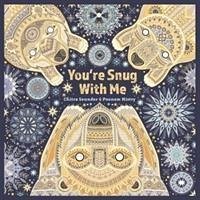 You're Snug with Me - Soundar, Chitra