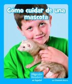 Cómo Cuidar de Una Mascota