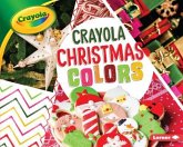 Crayola Christmas Colors