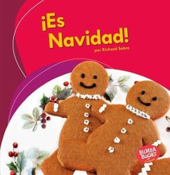 ¡Es Navidad! (It's Christmas!) - Sebra, Richard