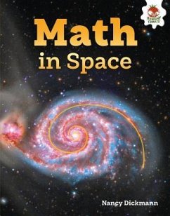 Math in Space - Dickmann, Nancy