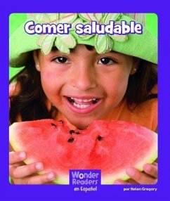 Comer Saludable - Gregory, Helen