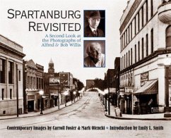Spartanburg Revisited - Smith, Emily L