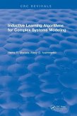 Inductive Learning Algorithms for Complex Systems Modeling