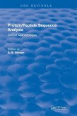 Protein/Peptide Sequence Analysis