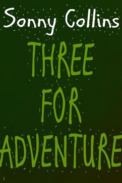 Three For Adventure - Collins, Sonny