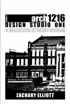 Design Studio One - Elliott, Zachary