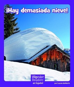 ¡Hay Demasiada Nieve! - Demarin, Layne