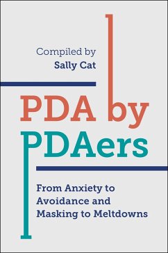 PDA by PDAers - Cat, Sally