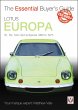 Lotus Europa - Bild 1