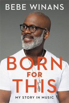 Born for This - Winans, BeBe