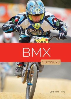BMX - Whiting, Jim
