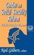 Gender and Social Security Reform - Bild 1