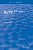 Invertebrate Cell System Applications