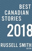 Best Canadian Stories 2018