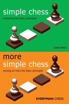 Simple and More Simple Chess - Emms, John