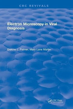 Cover Electron Microscopy in Viral Diagnosis