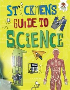 Stickmen's Guide to Science - Farndon, John