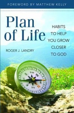 Plan of Life - Landry, Roger