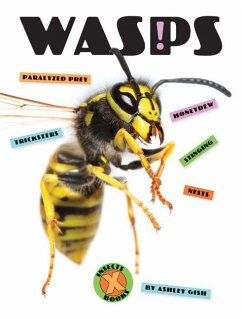 Wasps - Gish, Ashley