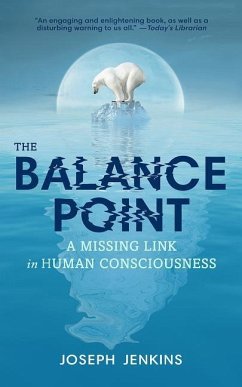 The Balance Point - Jenkins, Joseph C