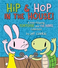 Hip & Hop in the House! - Czekaj, Jef