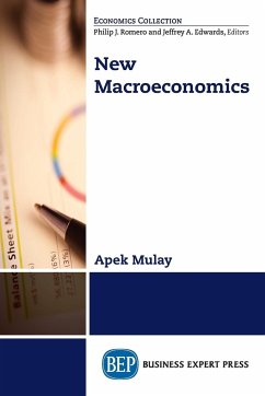 New Macroeconomics - Mulay, Apek