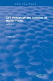 Cell Physiology and Genetics of Higher Plants