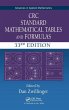 CRC Standard Mathematical Tables and... - Bild 1