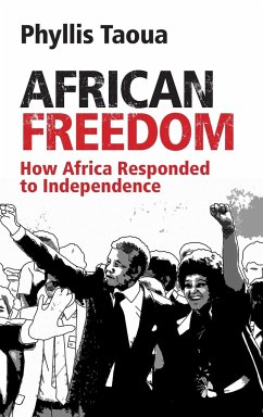 African Freedom - Taoua, Phyllis