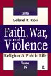 Faith, War, and Violence - Bild 1