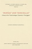 "Dueñas" and "Doncellas"