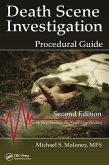 Death Scene Investigation Death Scene Investigation