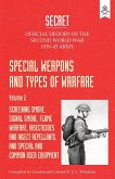 SPECIAL WEAPONS AND TYPES OF WARFARE