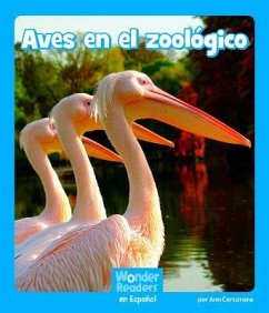 Aves En El Zoologico - Corcorane, Ann