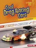 Cool Drag Racing Cars