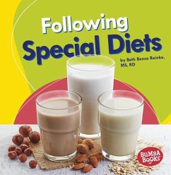 Following Special Diets - Reinke, Beth Bence