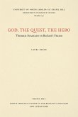 God, The Quest, The Hero
