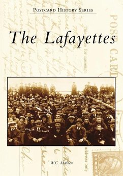 The Lafayettes - Madden, W. C.