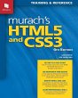 Murach's Html5 and Css3, 4th Edition - Bild 1